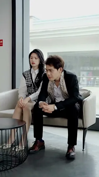 สลับรักสลับชะตา