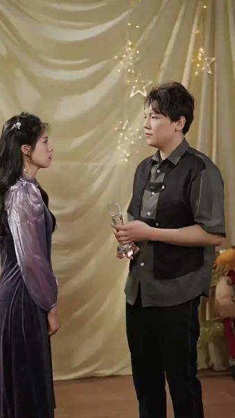 สลับรักสลับชะตา