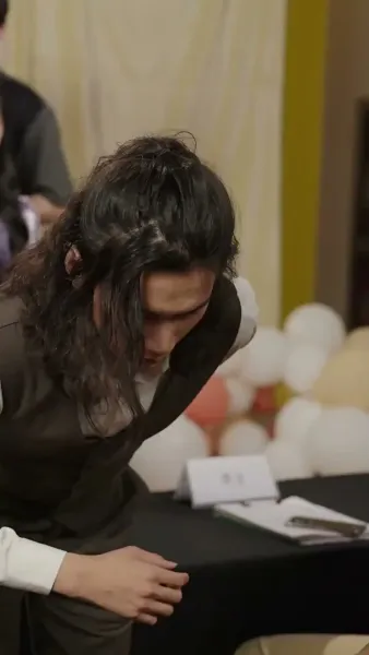 สลับรักสลับชะตา