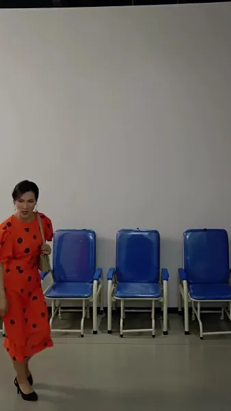 สลับรักสลับชะตา