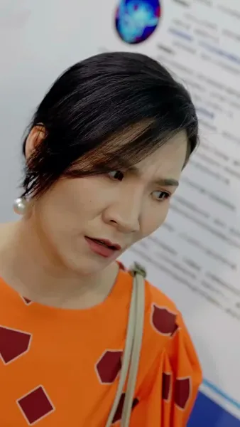 สลับรักสลับชะตา