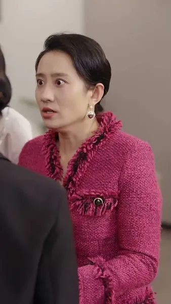 สลับรักสลับชะตา