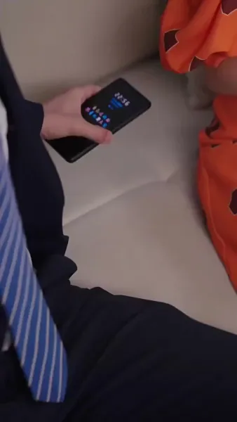 สลับรักสลับชะตา