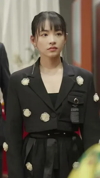 สลับรักสลับชะตา