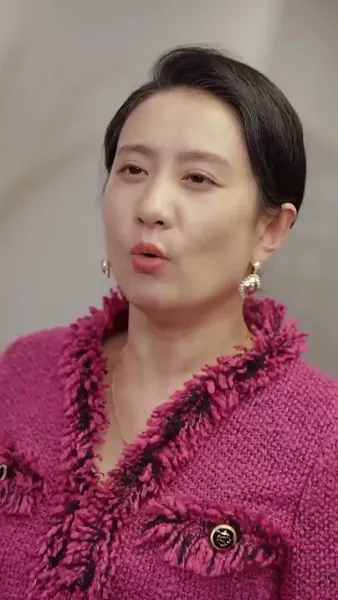 สลับรักสลับชะตา