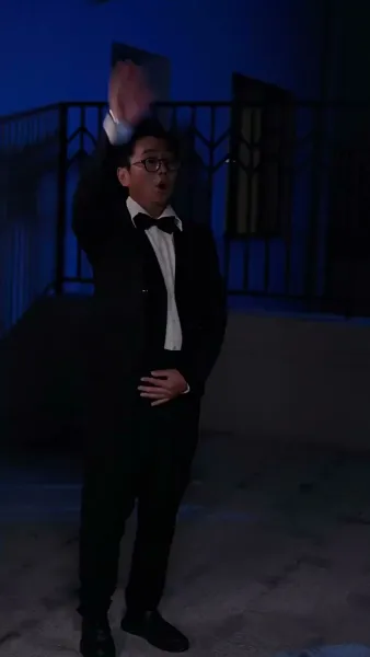 สลับรักสลับชะตา