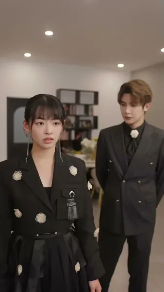 สลับรักสลับชะตา