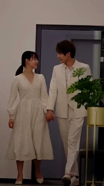 สลับรักสลับชะตา