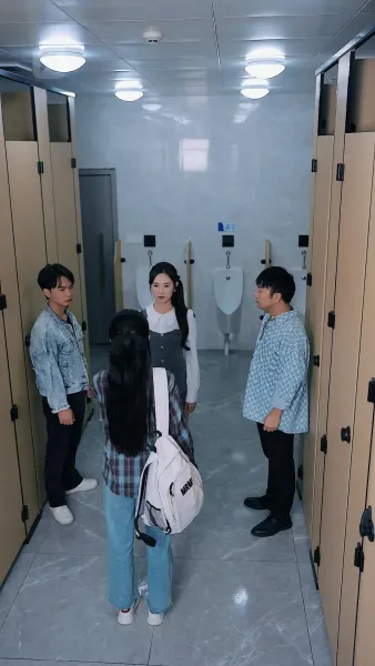 ชนครั้งเดียว ชีวิตเปลี่ยนหมด