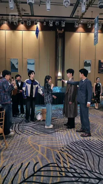 ชนครั้งเดียว ชีวิตเปลี่ยนหมด