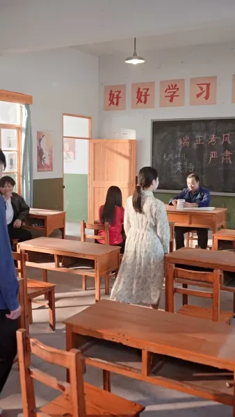 ภรรยาสุดแซ่บแห่งยุค 80