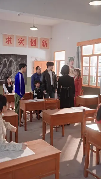 ภรรยาสุดแซ่บแห่งยุค 80