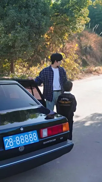 ภรรยาสุดแซ่บแห่งยุค 80