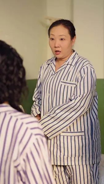 ภรรยาสุดแซ่บแห่งยุค 80