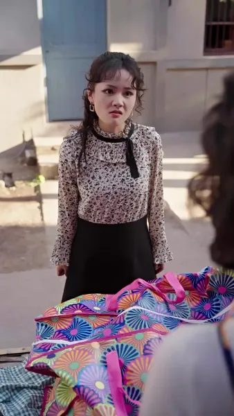 ภรรยาสุดแซ่บแห่งยุค 80