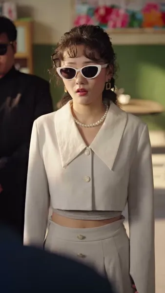 ภรรยาสุดแซ่บแห่งยุค 80