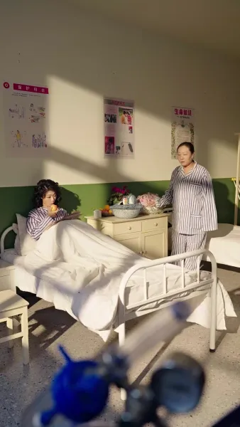 ภรรยาสุดแซ่บแห่งยุค 80