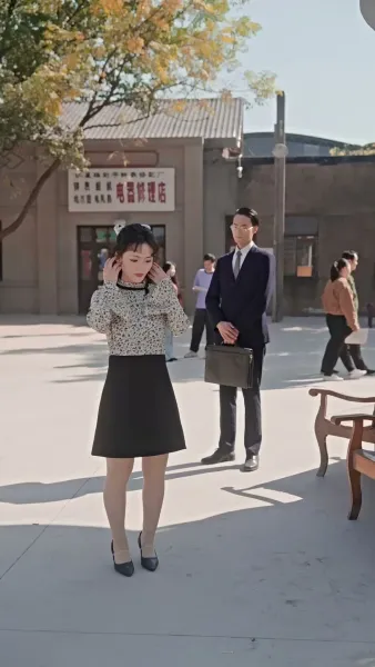 ภรรยาสุดแซ่บแห่งยุค 80