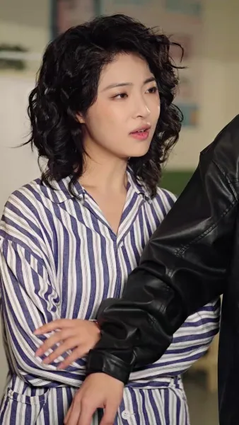 ภรรยาสุดแซ่บแห่งยุค 80