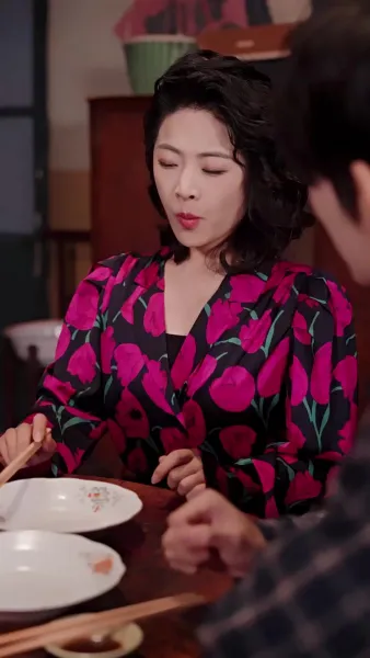 ภรรยาสุดแซ่บแห่งยุค 80