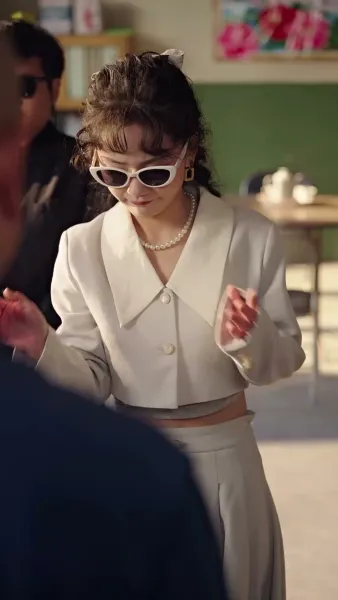 ภรรยาสุดแซ่บแห่งยุค 80