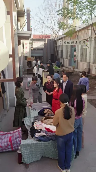 ภรรยาสุดแซ่บแห่งยุค 80