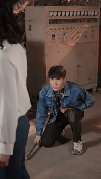 ภรรยาสุดแซ่บแห่งยุค 80