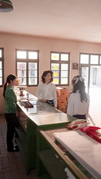 ภรรยาสุดแซ่บแห่งยุค 80