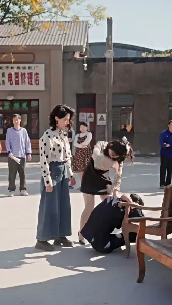 ภรรยาสุดแซ่บแห่งยุค 80