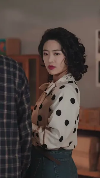 ภรรยาสุดแซ่บแห่งยุค 80