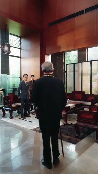 ช่างซ่อมเกิดใหม่ ฟื้นฟูเกียรติยศ