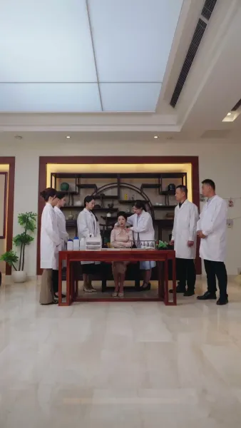 ช่างซ่อมเกิดใหม่ ฟื้นฟูเกียรติยศ