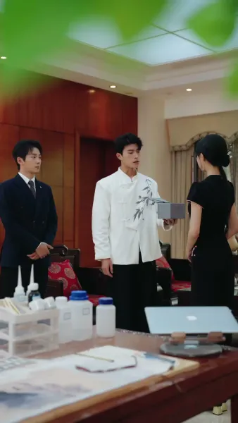 ช่างซ่อมเกิดใหม่ ฟื้นฟูเกียรติยศ