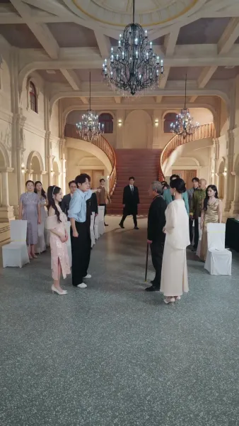 ช่างซ่อมเกิดใหม่ ฟื้นฟูเกียรติยศ