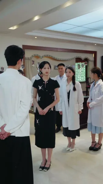 ช่างซ่อมเกิดใหม่ ฟื้นฟูเกียรติยศ