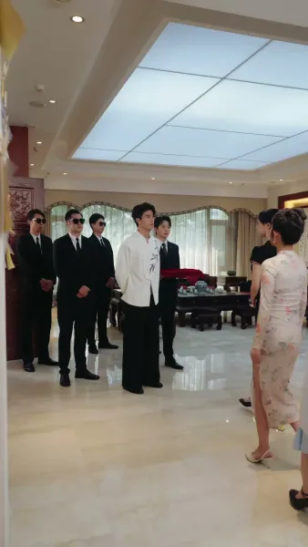 ช่างซ่อมเกิดใหม่ ฟื้นฟูเกียรติยศ