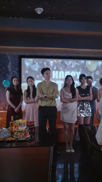 วิวาห์ร้าว ลวงใจรัก