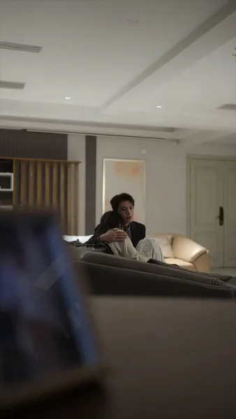 วิวาห์ร้าว ลวงใจรัก