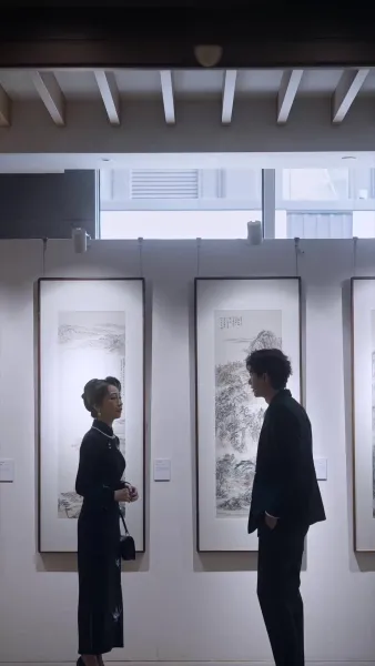 วิวาห์ร้าว ลวงใจรัก