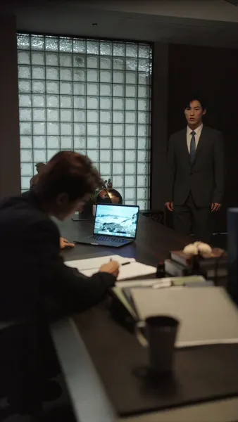 วิวาห์ร้าว ลวงใจรัก