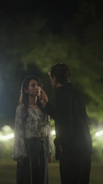 วิวาห์ร้าว ลวงใจรัก