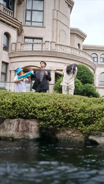 วิวาห์ร้าว ลวงใจรัก