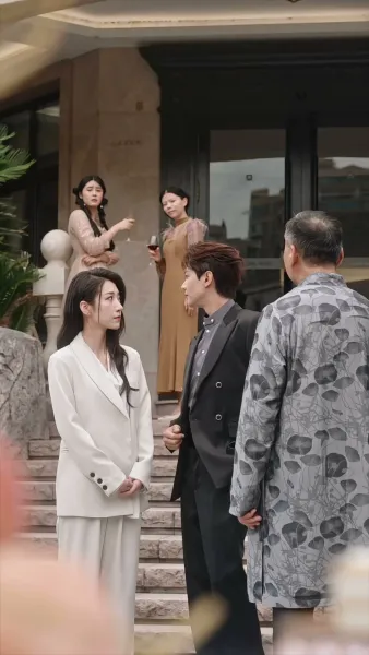 วิวาห์ร้าว ลวงใจรัก