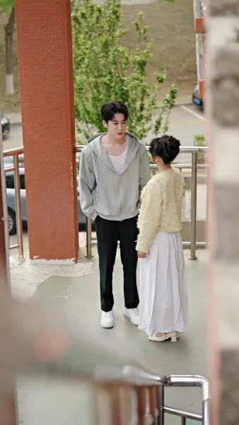 เพื่อนรัก เพื่อนร้าย