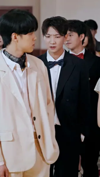 เพื่อนรัก เพื่อนร้าย