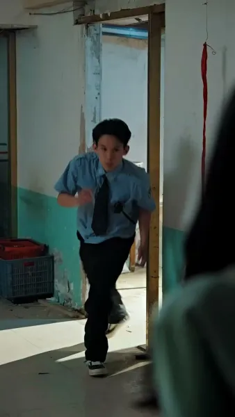 เพื่อนรัก เพื่อนร้าย