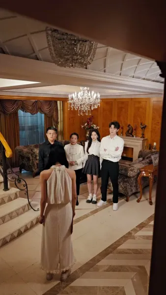 เพื่อนรัก เพื่อนร้าย