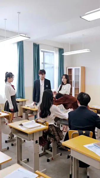 เพื่อนรัก เพื่อนร้าย