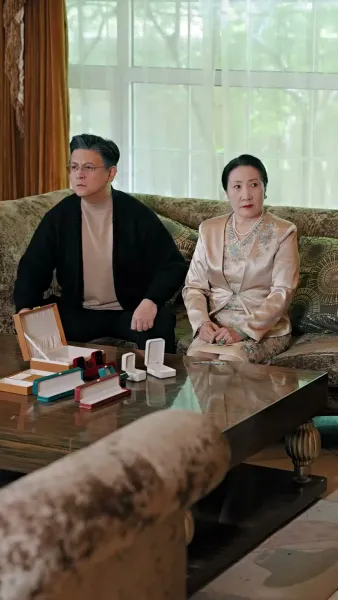 เพื่อนรัก เพื่อนร้าย