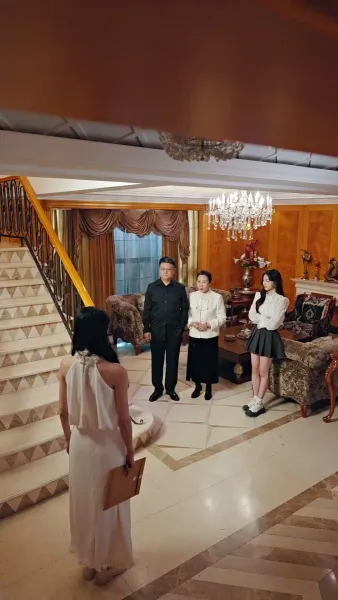 เพื่อนรัก เพื่อนร้าย